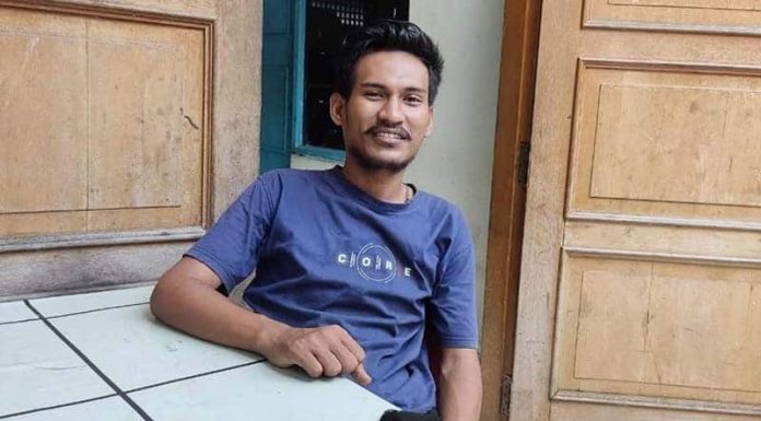 Akankah Don Baru Membawa Angin Segar Bagi Nagekeo? Christo Maria Sultan Tuzagugu