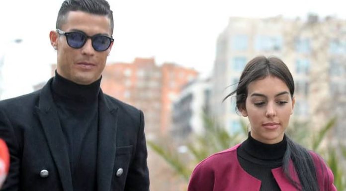 Rolando Ke Kupang Bersama Aktris Amerika Kelahiran Chili Por la pandemia la familia se instaló en Portugal, aunque Cristiano pasa la mayor parte de su semana en Turín (Europa Press)