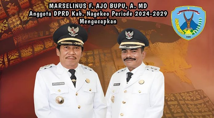 Urusan Pilkada Sudah Selesai, Sekarang Saatnya Kerja