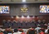 Besok, MK Gelar Sidang Putusan PHP Belu dan 39 Lainnya