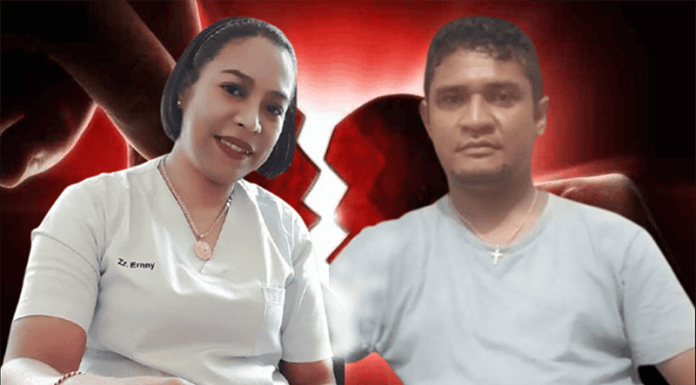 Penggelapan Berkedok Cinta, Ibu Beranak Satu Ini Dilaporkan Ke Polisi Erni dan Rolin