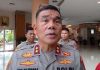 Kapolres Ngada Terancam Dipecat Kapolda NTT, Irjen Pol. Daniel Tahi Monang Silitonga