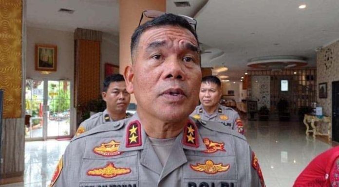 Kapolres Ngada Terancam Dipecat Kapolda NTT, Irjen Pol. Daniel Tahi Monang Silitonga