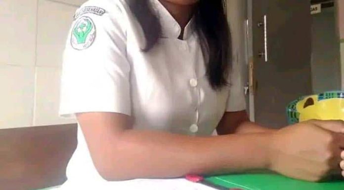 Oknum Pegawai Puskesmas Kaburea Bikin Video Syur Lalu Kirim Ke Suami Orang MR