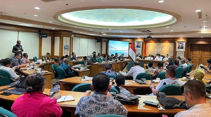 Pempus Promosikan UMKM NTT ke 33 Negara