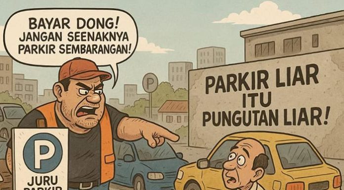 Bukan Sekadar Aman: Bagaimana Jakarta Jadi Motivasi?