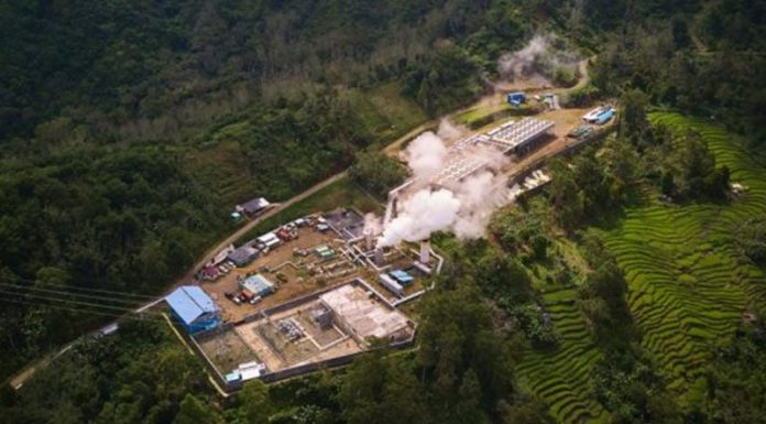 Geothermal, Kehilangan Surga, dan Seruan Kenabian Para Uskup Sokoria Geothermal