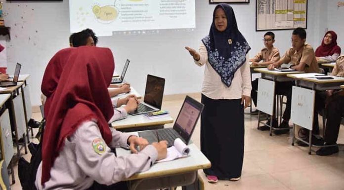 Coding, AI, dan TKA: Strategi Baru Pendidikan Bermutu untuk Semua