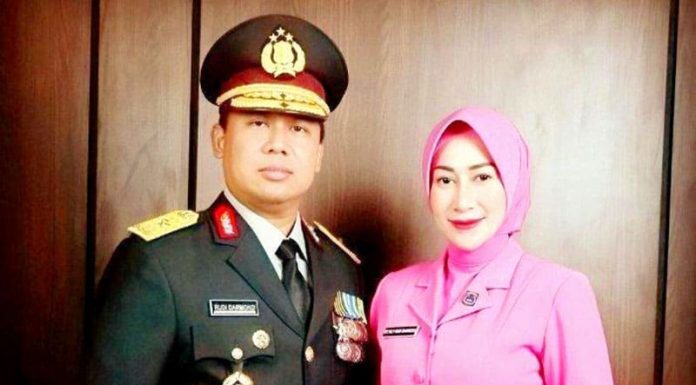 Kapolda NTT Calon Kuat Kapolri, Ayahnya Latih Prabowo di RPKAD Irjen Rudi Darmoko