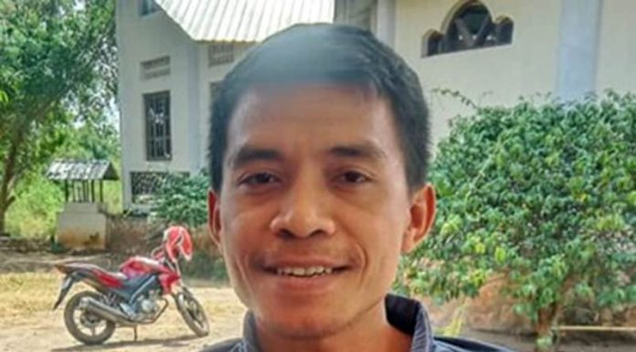 Besok, 5000 Umat Katolik Demo Tolak Geothermal Pater Marselinus Kabut, OFM