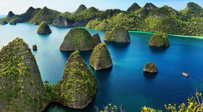Pertambangan Nikel, Raja Ampat, dan Luka di Timur Indonesia