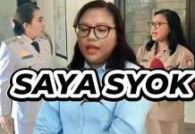 Penjelasan Katy Setelah Dilabrak Bupati SBD Katy Horo SBD