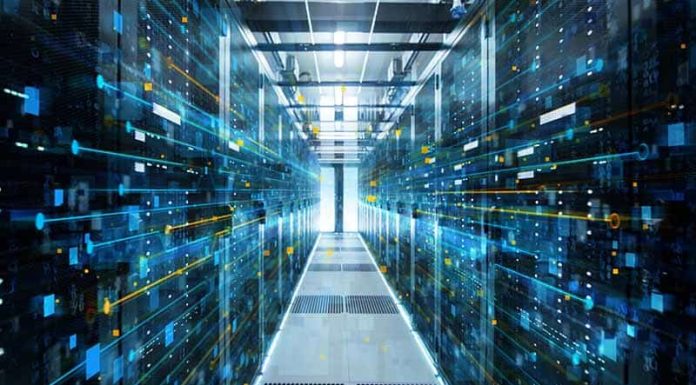 Optimasi Tantangan Efisiensi Data Center