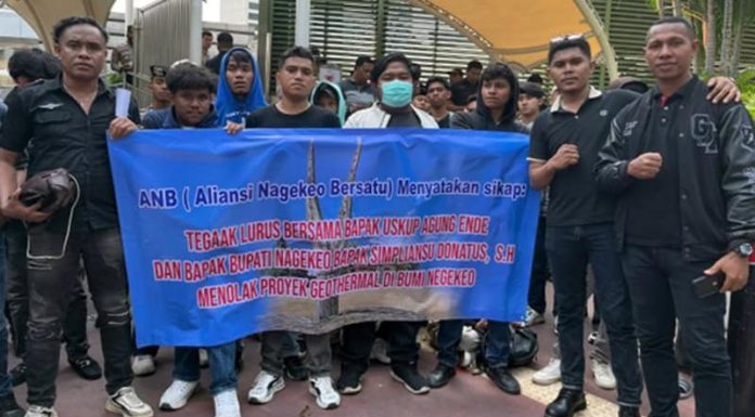 Penolakan Geothermal: Bukan Anti Kemajuan