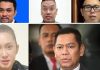 Akibat Tidak Pro Rakyat, 5 Anggota DPR RI Dinonaktifkan