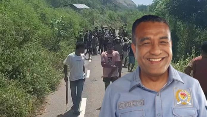 Bensur, Desa Golo Lijun, Kecamatan Elar, Kabupaten Matim Bensur, Desa Golo Lijun, Kecamatan Elar, Kabupaten Matim