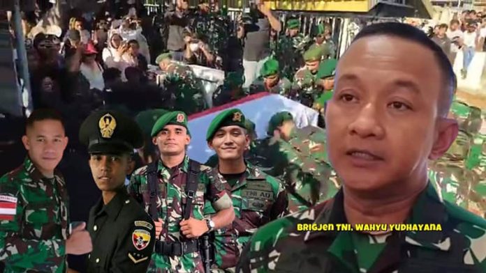 Brigjen TNI Wahyu Yudhayana