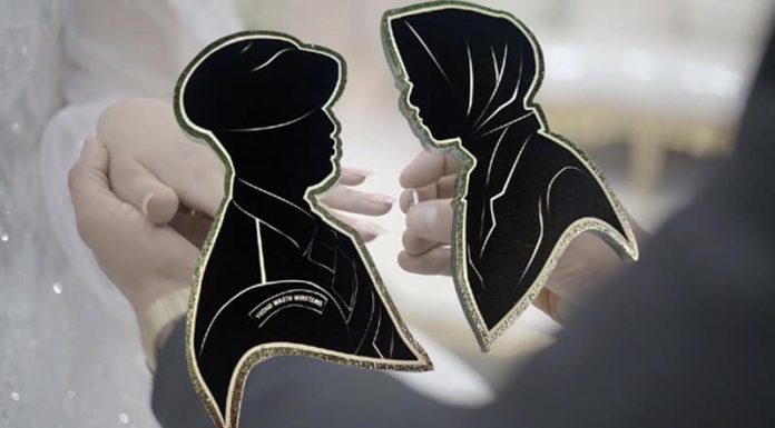 Anggota Brimob Kabur di Hari Pernikahan, Calon Istri Panik, Mertua Pingsan