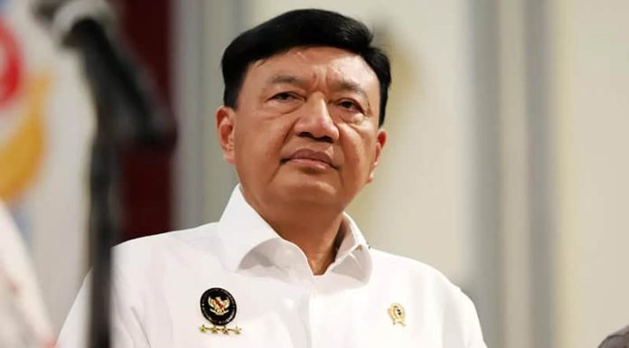 Menkopolkam Kawal Proses Hukum Kasus Prada Lucky Namo Budi Gunawan