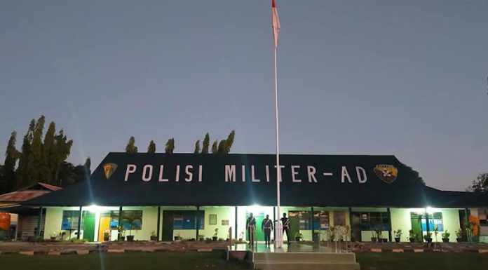 Orang Tua Prada Lucky Namo Jalani Pemeriksaan di Denpom Kupang