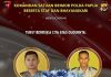 Kabar Duka: Dua Anggota Brimob Tewas Dibunuh TNPB