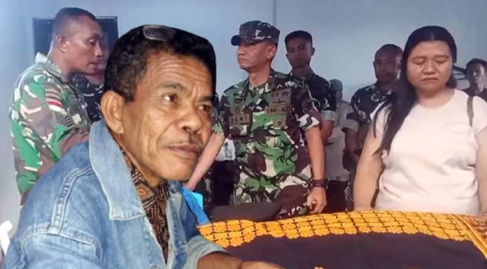 Kematian Prada Lucky Turunkan Kepercayaan Publik Terhadap TNI AD