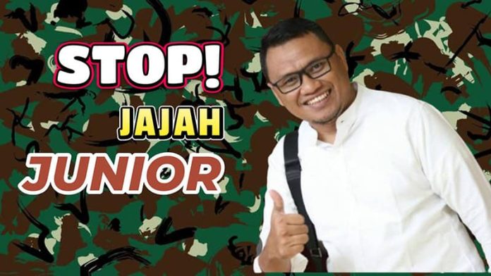 Muhammad Iqbal, Ph.D