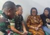 Tersangka Kasus Prada Lucky Jadi 20 Orang, Sudah Ditahan! Pangdam IX/Udayana Mayjen TNI Piek Budyakto kepada wartawan di rumah duka Prada Lucky di Asrama TNI Kuanino, Kota Kupang, NTT, Senin (11/8/25).