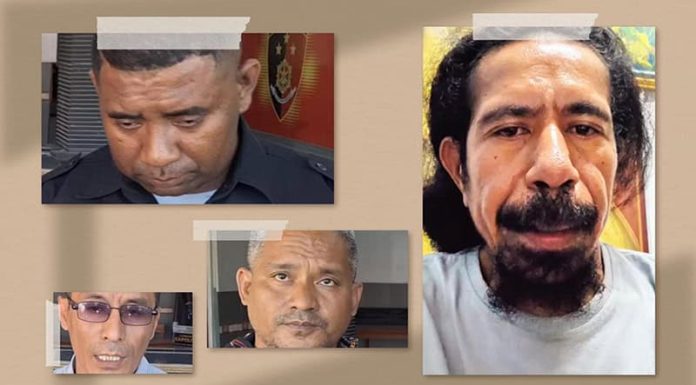 Tanggapan Romo Patris Allegro Setelah Dilaporkan ke Polisi