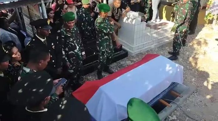 TNI AD: Motif Penganiayaan Terhadap Prada Lucky Adalah Pembinaan