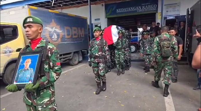 Penyebab Kematian dan Kronologi 20 Pelaku Aniaya Prada Lucky Prada Lucky Chepril Saputra Namo