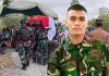 Kontak Senjata Dengan OPM, 1 Prajurit TNI Gugur