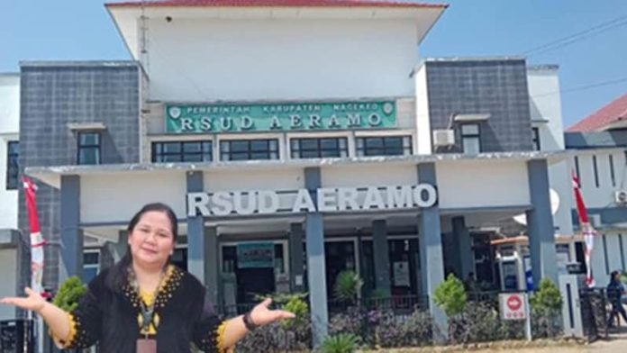 RSUD Aeramo