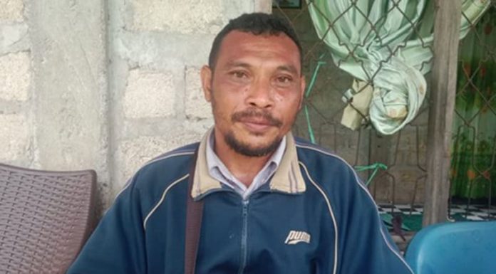 Pelaku Penyerangan di Batas Matim – Ngada Diduga Asal Manggarai Sanusi Budu