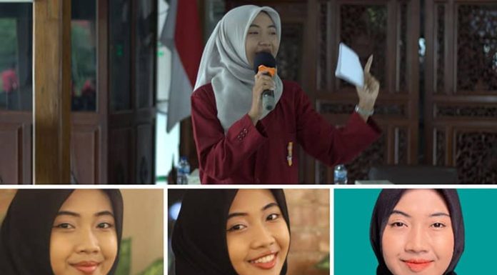 Transformasi Keadilan dan Mutu Sekolah melalui Evaluasi Pendidikan TKA Septian Chaerunnisa Pangestu