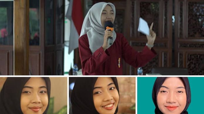 Septian Chaerunnisa Pangestu