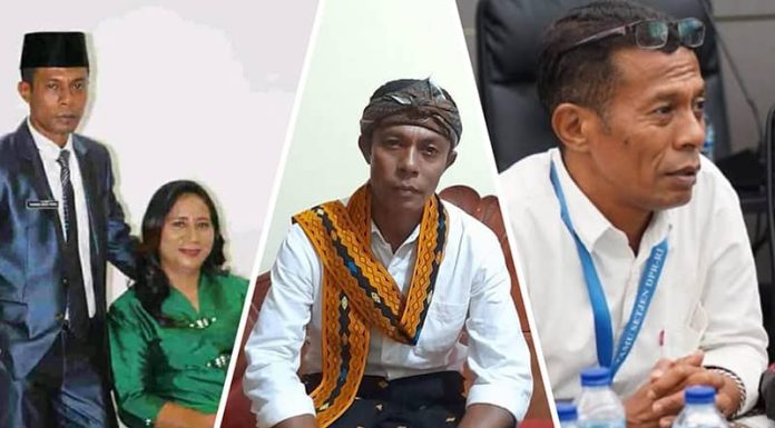 Rakyat adalah Tuan, saya adalah Pelayan, Jangan dibalik! Thomas Mega Maso
