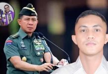 Imam Katolik: Pak Panglima TNI, Hentikan Fitnah Murahan Kepada Prada Lucky