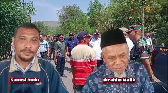 Tapal Batas 1973: Sumber Konflik Ngada – Matim