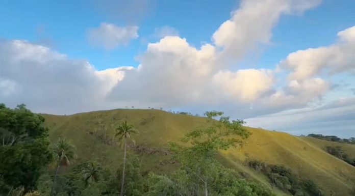 TPA Bukit Rodja Ditolak: Sejengkal Tanah Tidak Akan Kami Izinkan! Bukit Rodja Ende