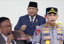 Kapolri Diganti Oktober, Ginting: Pasti!