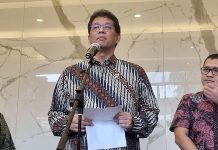 Menkeu Salurkan 200 Triliun Ke Lima Bank Purbaya Yudhi Sadewa