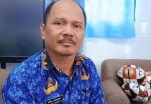 Anak Polisi Aniaya Wakil Kepala Sekolah Kepala SMA Negeri 1 Sinjai, Muh Suardi