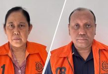 Dua Pejabat Bank NTT Ditahan, Negara Rugi Rp 3 M Paskalia Uun Kurnelawati Bria dan Sem Simson Haba Bunga