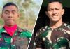 Satu Lagi, Anggota TNI Yonif TP Wakanga Mere Meninggal Dunia Almarhum Serda M. Badri B dan Prada Lucky Namo