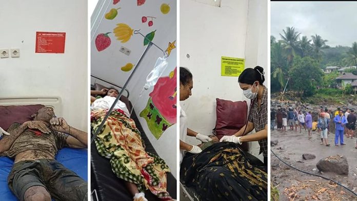 korban meninggal korban meninggal