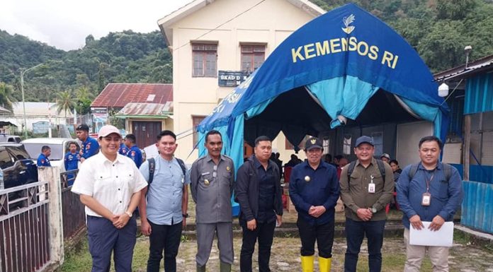 Wapres Kirim Tim Khusus ke Mauponggo