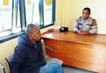 Pemerkosa Ibu Tiga Anak Masih Berkeliaran Bebas, Polisi Diminta Profesional