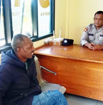 Pemerkosa Ibu Tiga Anak Masih Berkeliaran Bebas, Polisi Diminta Profesional