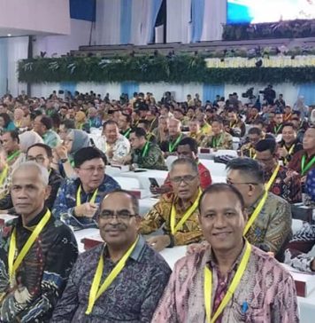 Kunci Sukses Pembangunan Ada Pada Kolaborasi